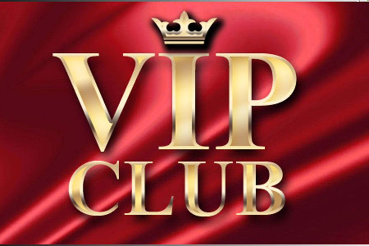 VIP клуб